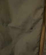 MONCLER（モンクレール）ダウンコート ベージュ サイズ:0(XS位) レディース/2200624578048