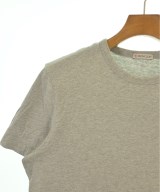 MONCLER（モンクレール）Tシャツ・カットソー グレー サイズ:M メンズ/2200624991090