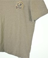 MONCLER（モンクレール）Tシャツ・カットソー グレー サイズ:M メンズ/2200624991090