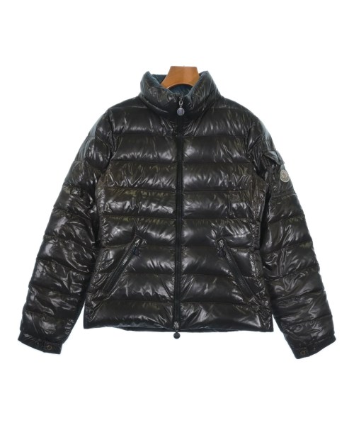 モンクレール(MONCLER)のMONCLER ダウンジャケット/ダウンベスト