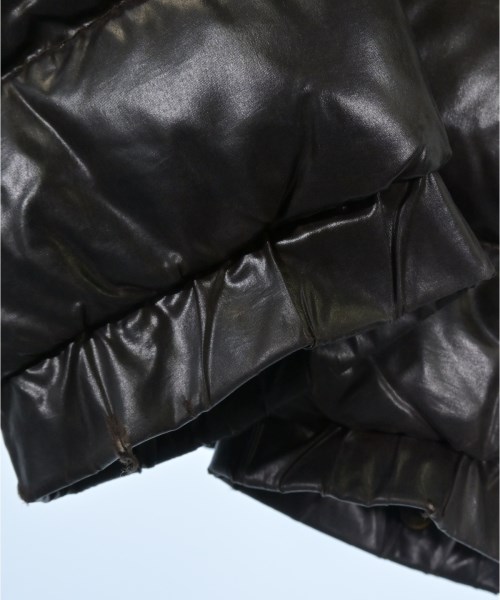 MONCLER（モンクレール）ダウンジャケット/ダウンベスト 茶 サイズ:1(S位) レディース/2200625326013