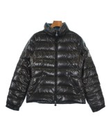 MONCLER（モンクレール）ダウンジャケット/ダウンベスト 茶 サイズ:1(S位) レディース/2200625326013