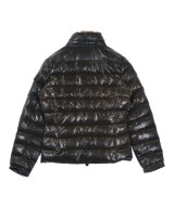 MONCLER（モンクレール）ダウンジャケット/ダウンベスト 茶 サイズ:1(S位) レディース/2200625326013