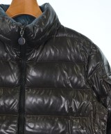 MONCLER（モンクレール）ダウンジャケット/ダウンベスト 茶 サイズ:1(S位) レディース/2200625326013