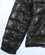 MONCLER（モンクレール）ダウンジャケット/ダウンベスト 茶 サイズ:1(S位) レディース/2200625326013