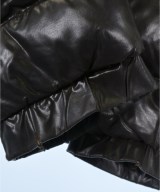 MONCLER（モンクレール）ダウンジャケット/ダウンベスト 茶 サイズ:1(S位) レディース/2200625326013