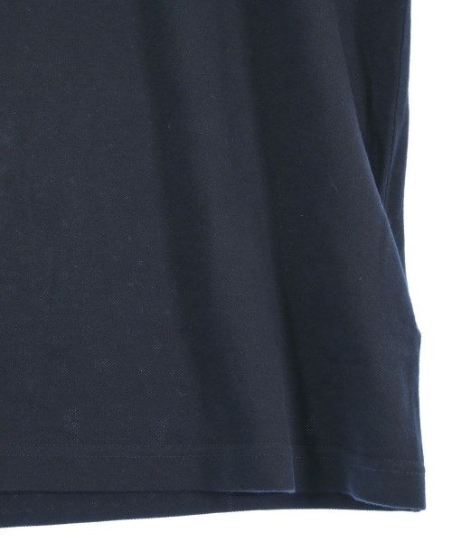 MONCLER（モンクレール）ポロシャツ 紺 サイズ:XS メンズ/2200616389027
