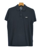 MONCLER（モンクレール）ポロシャツ 紺 サイズ:XS メンズ/2200616389027