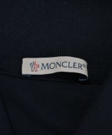 MONCLER（モンクレール）ポロシャツ 紺 サイズ:XS メンズ/2200616389027