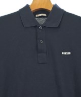 MONCLER（モンクレール）ポロシャツ 紺 サイズ:XS メンズ/2200616389027