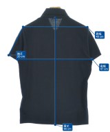 MONCLER（モンクレール）ポロシャツ 紺 サイズ:XS メンズ/2200616389027