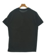 MONCLER（モンクレール）Tシャツ・カットソー 黒 サイズ:L メンズ/2200625803019