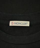 MONCLER（モンクレール）Tシャツ・カットソー 黒 サイズ:L メンズ/2200625803019