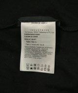 MONCLER（モンクレール）Tシャツ・カットソー 黒 サイズ:L メンズ/2200625803019
