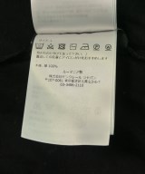 MONCLER（モンクレール）Tシャツ・カットソー 黒 サイズ:L メンズ/2200625803019