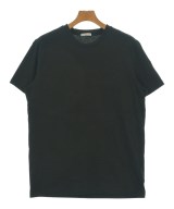 MONCLER（モンクレール）Tシャツ・カットソー 黒 サイズ:L メンズ/2200625803026
