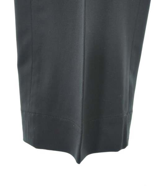 MONCLER（モンクレール）スラックス 黒 サイズ:44(XS位) メンズ/2200625803033