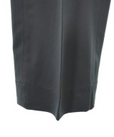 MONCLER（モンクレール）スラックス 黒 サイズ:44(XS位) メンズ/2200625803033