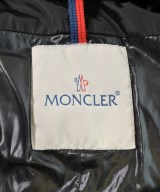 MONCLER（モンクレール）ダウンコート 黒 サイズ:1(S位) レディース/2200625733026