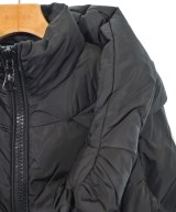 MONCLER（モンクレール）ダウンコート 黒 サイズ:1(S位) レディース/2200625733026