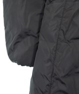 MONCLER（モンクレール）ダウンコート 黒 サイズ:1(S位) レディース/2200625733026