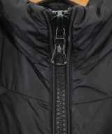 MONCLER（モンクレール）ダウンコート 黒 サイズ:1(S位) レディース/2200625733026