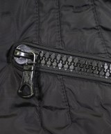 MONCLER（モンクレール）ダウンコート 黒 サイズ:1(S位) レディース/2200625733026