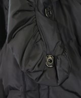 MONCLER（モンクレール）ダウンコート 黒 サイズ:1(S位) レディース/2200625733026
