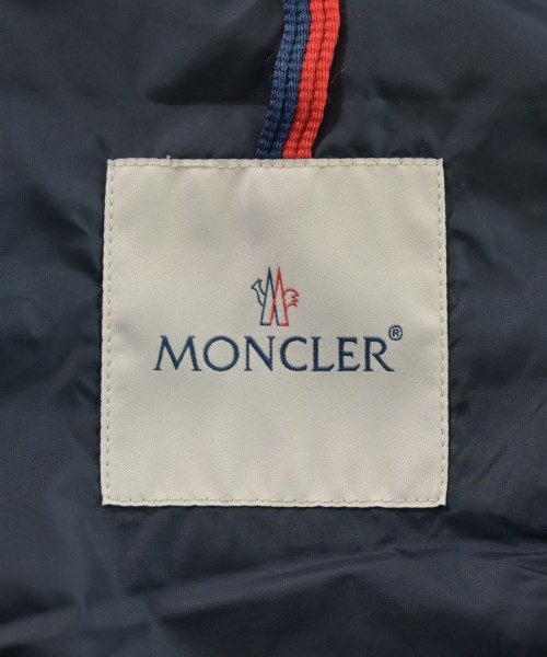 MONCLER（モンクレール）その他 紺 サイズ:3(L位) レディース/2200626218041