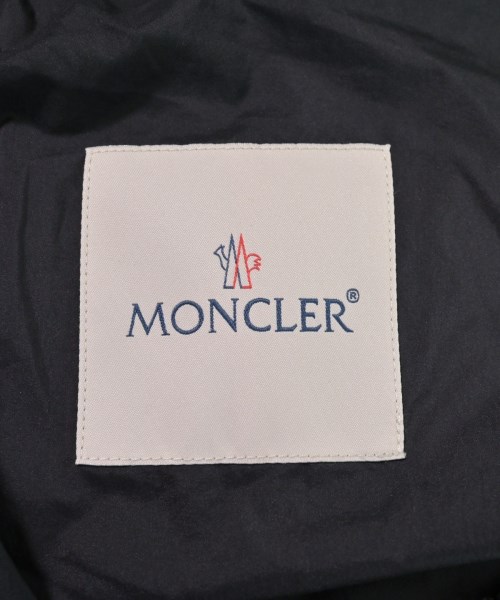 MONCLER（モンクレール）その他 黒 サイズ:5(XXL位) メンズ/2200626272043