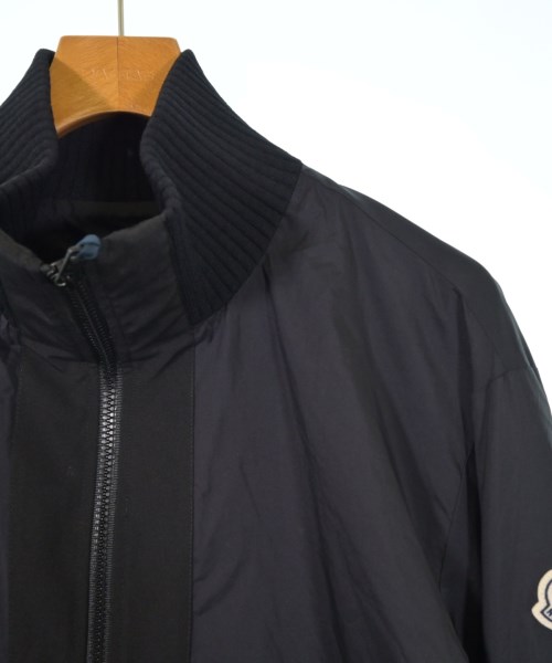 MONCLER（モンクレール）その他 黒 サイズ:5(XXL位) メンズ/2200626272043