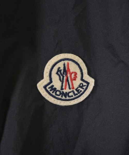 MONCLER（モンクレール）その他 黒 サイズ:5(XXL位) メンズ/2200626272043