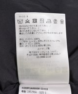 MONCLER（モンクレール）その他 黒 サイズ:5(XXL位) メンズ/2200626272043