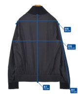 MONCLER（モンクレール）その他 黒 サイズ:5(XXL位) メンズ/2200626272043