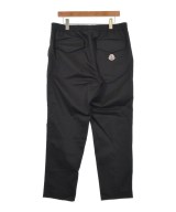 MONCLER（モンクレール）その他 黒 サイズ:50(L位) メンズ/2200626272050