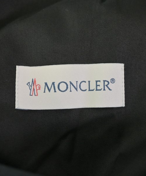 MONCLER（モンクレール）その他 黒 サイズ:48(M位) メンズ/2200626272067