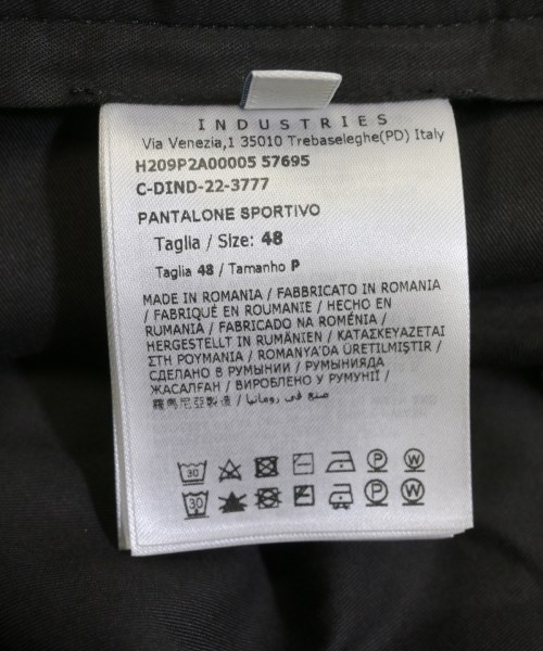 MONCLER（モンクレール）その他 黒 サイズ:48(M位) メンズ/2200626272067