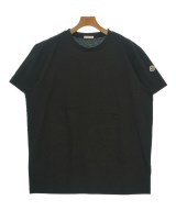 MONCLER（モンクレール）Tシャツ・カットソー 黒 サイズ:XXL メンズ/2200626272098