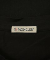 MONCLER（モンクレール）Tシャツ・カットソー 黒 サイズ:XXL メンズ/2200626272098