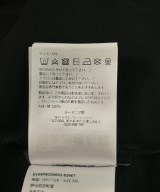 MONCLER（モンクレール）Tシャツ・カットソー 黒 サイズ:XXL メンズ/2200626272098