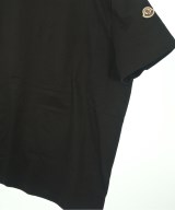 MONCLER（モンクレール）Tシャツ・カットソー 黒 サイズ:XXL メンズ/2200626272098