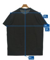 MONCLER（モンクレール）Tシャツ・カットソー 黒 サイズ:XXL メンズ/2200626272098