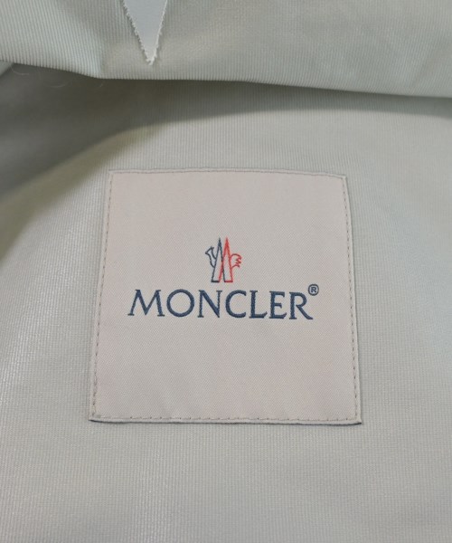 MONCLER（モンクレール）その他 白 サイズ:3(L位) メンズ/2200626297015