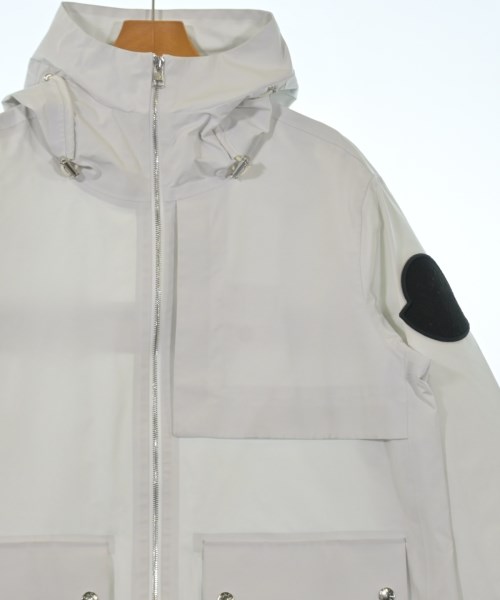 MONCLER（モンクレール）その他 白 サイズ:3(L位) メンズ/2200626297015
