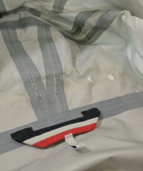 MONCLER（モンクレール）その他 白 サイズ:3(L位) メンズ/2200626297015