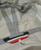 MONCLER（モンクレール）その他 白 サイズ:3(L位) メンズ/2200626297015