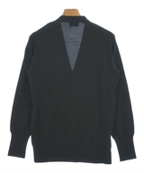 MONCLER（モンクレール）カーディガン 黒 サイズ:XS レディース/2200626381035