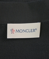 MONCLER（モンクレール）カーディガン 黒 サイズ:XS レディース/2200626381035