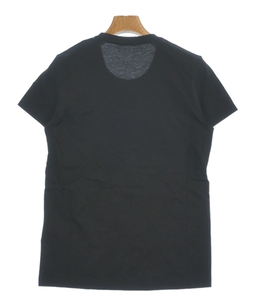 MONCLER（モンクレール）Tシャツ・カットソー 黒 サイズ:M レディース/2200626381042