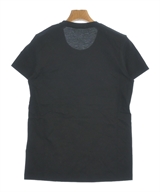 MONCLER（モンクレール）Tシャツ・カットソー 黒 サイズ:M レディース/2200626381042